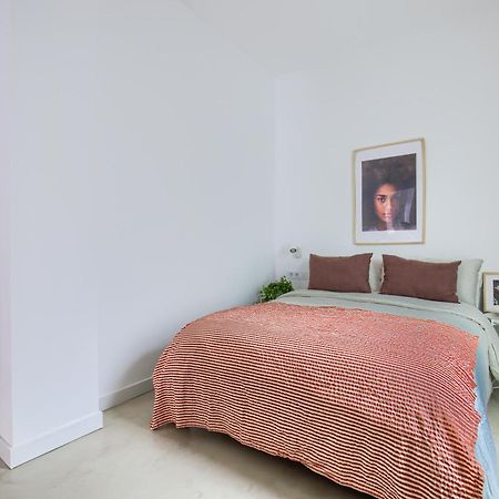 Flatiron Apartment マドリード エクステリア 写真