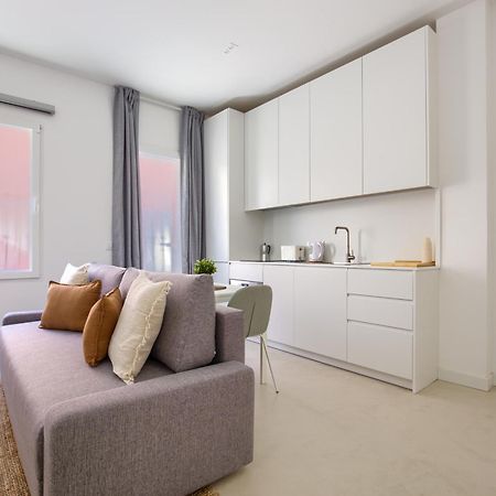 Flatiron Apartment マドリード エクステリア 写真
