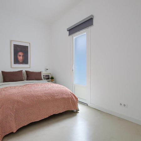 Flatiron Apartment マドリード エクステリア 写真