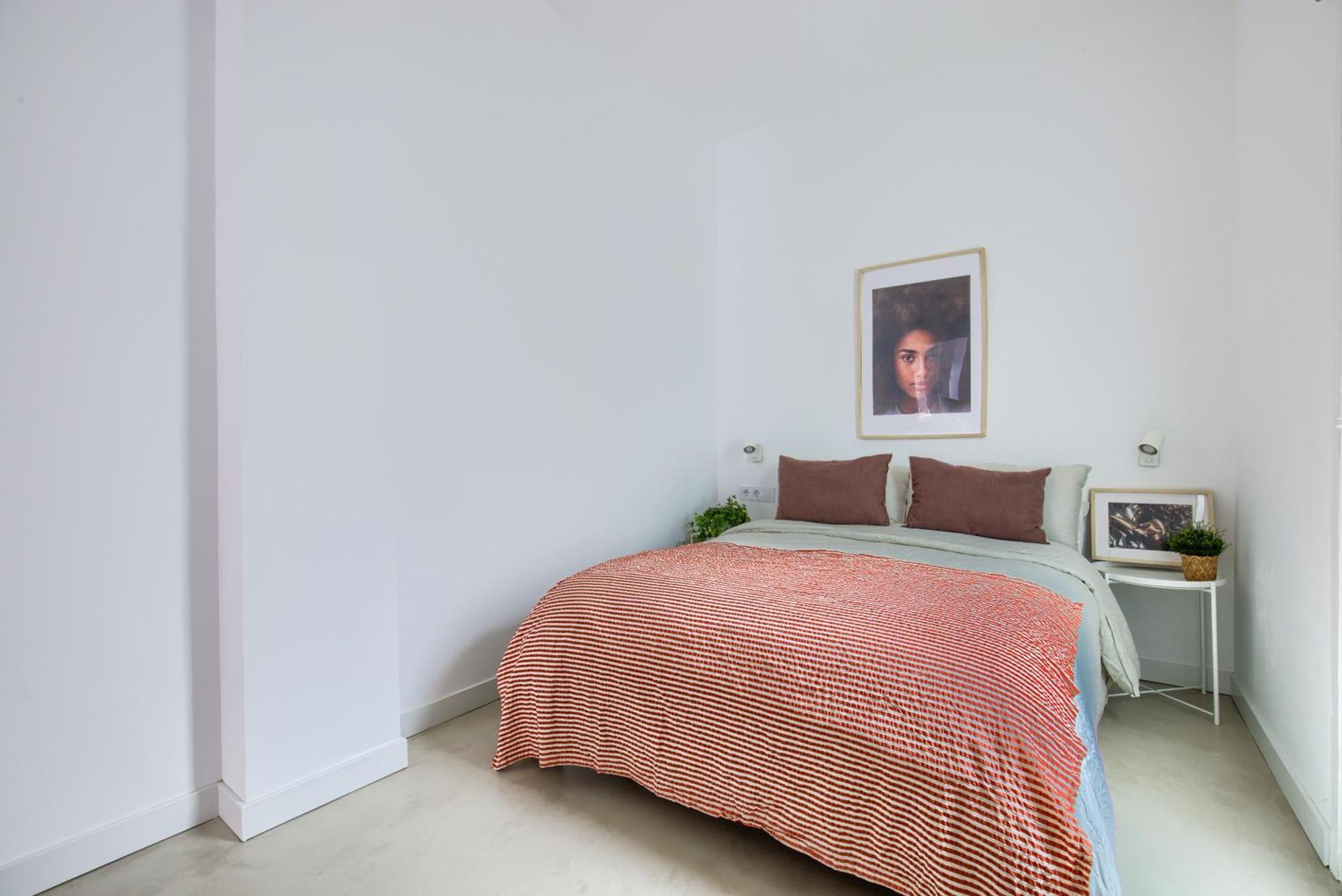 Flatiron Apartment マドリード エクステリア 写真