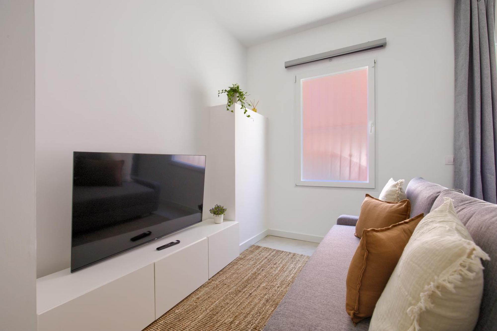 Flatiron Apartment マドリード エクステリア 写真