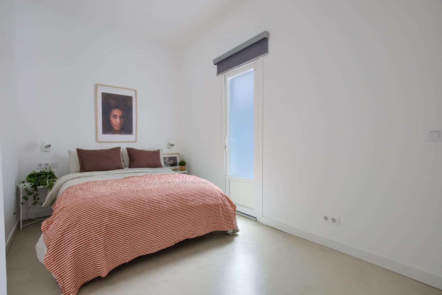 Flatiron Apartment マドリード エクステリア 写真